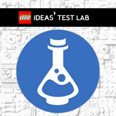 LEGO Ideas Test Lab Returns