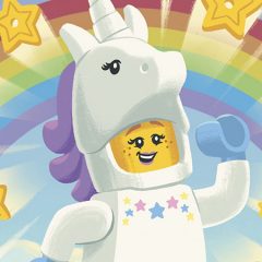 Another LEGO Little Golden Book On The Way