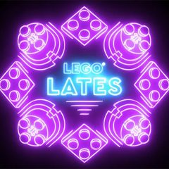 Select LEGO Stores To Host LEGO Lates Events