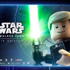 New Content Revealed For LEGO Star Wars Game