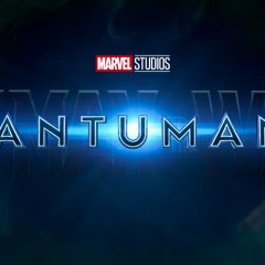 Ant-Man And The Wasp: Quantumania Trailer