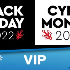 Black Friday & Cyber Monday 2022 Preview