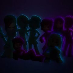 LEGO Friends Reveal Teased