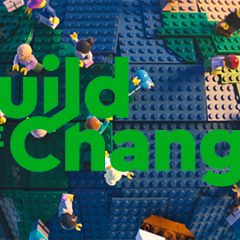 LEGO Build The Change School Programme Launched