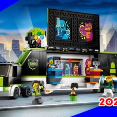 60388: Gaming Tournament Truck Set Review