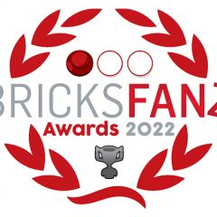 The BricksFanz Awards 2022