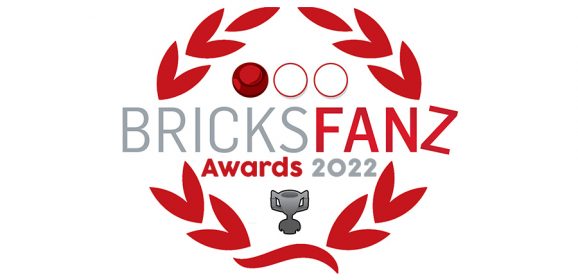 The BricksFanz Awards 2022