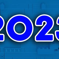 Numerous New LEGO 2023 Set Names Revealed