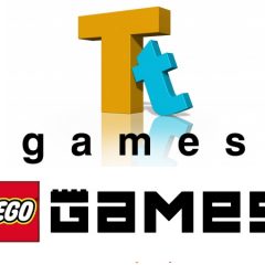 TT Games Staff Up For New LEGO Game