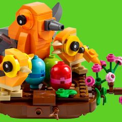 LEGO Easter 2023 Set Revealed