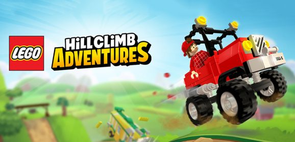 LEGO Hill Climb Adventures Released Date Revealed