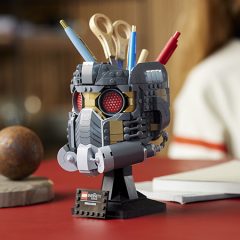 Star-Lord’s Helmet Available For Pre-order