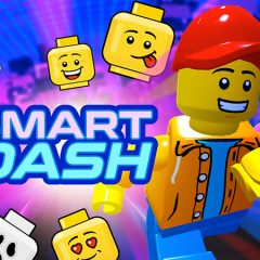 LEGO Group Launches Play Smart Initiative