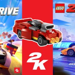 LEGO 2K Drive Pre-order Guide