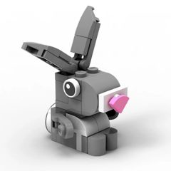 LEGO Stores Free Easter Make & Take Events