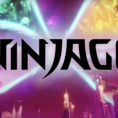 NINJAGO Live-action Movie In The Works