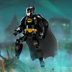 76259: Batman Construction Figure Review