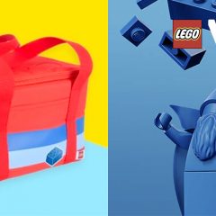 Stay Cool With This New LEGO Cooler Bag Reward