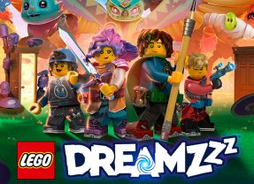 LEGO DREAMZzz Season 2 Gets New Trailer