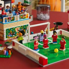 LEGO Group Launches Play Unstoppable