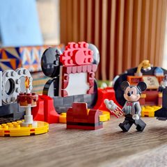 Another Chance To Get LEGO Disney 100 GWP