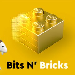 LEGO Bits N’ Bricks Podcast Returns