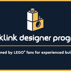 BrickLink Designer Program Series 2 Voting Opens