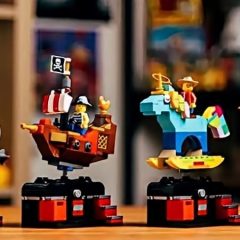 Final LEGO Bricktober Reward New Date Confirmed