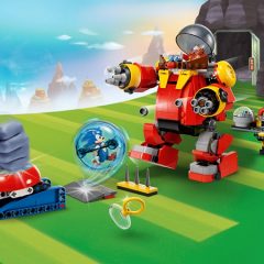 LEGO Sonic News Round-up From Sonic Central