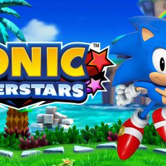 LEGO Fun Pack Announced For Sonic Superstars