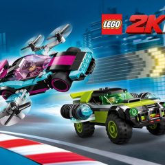 60396: Modified Race Cars LEGO City Set Review