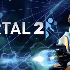 Dimensional Delights – LEGO Portal 2