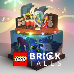 LEGO Bricktales Gets Summer-themed Free DLC