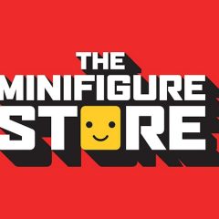 The Minifigure Store Birthday Giveaway Continues