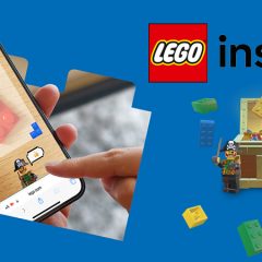 Insiders Treasure Hunt  Official LEGO® Shop US