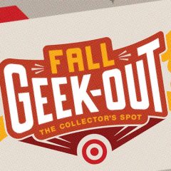 Possible LEGO Reveals During Target Geek-Out
