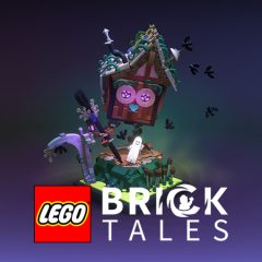 LEGO Bricktales Gets Spooky New DLC