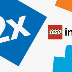 Double LEGO Insiders Points Continue