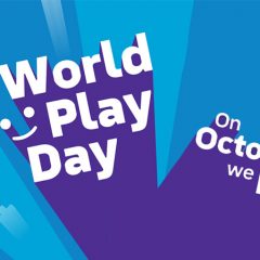 Get Ready For LEGO World Play Day 2023