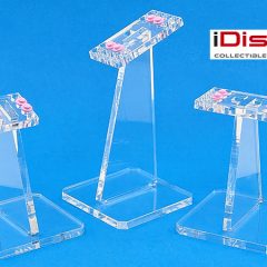 Dynamic Display Solutions From iDisplayit