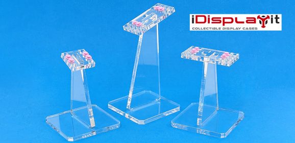 Dynamic Display Solutions From iDisplayit