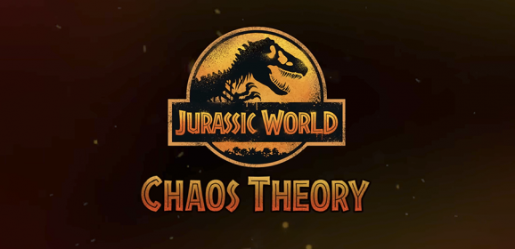 Jurassic World: Chaos Theory Gets A New Trailer