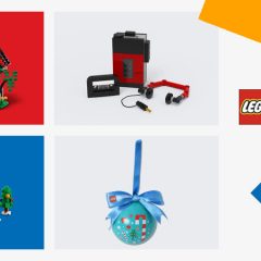 Get Ready For The LEGO Insiders Weekend