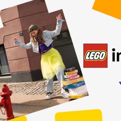 Get Ready For The LEGO Insiders Weekend