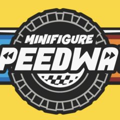 Minifigure Speedway Coaster Coming To LEGOLAND