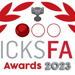 The BricksFanz Awards 2023