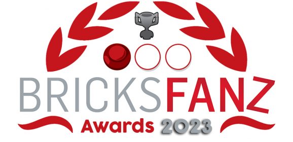 The BricksFanz Awards 2023