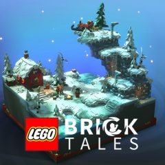 LEGO Bricktales Get Free Festive Update