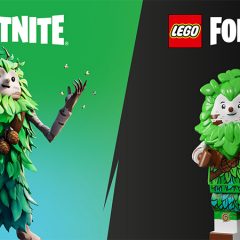 Fortnite Details ‘LEGO Style’ Outfits