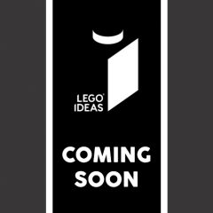 Still To Come From LEGO Ideas December 2023